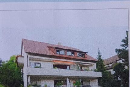 2,5 Dachgeschoss Wohnung 2.5 zimmer