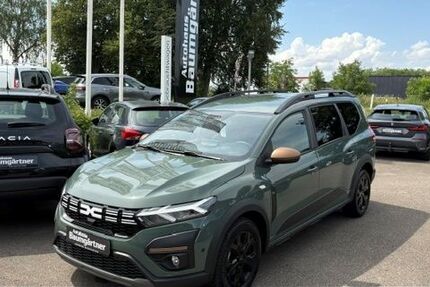 Dacia Jogger 29.061 km 18.850 &euro; Dillingen 89407