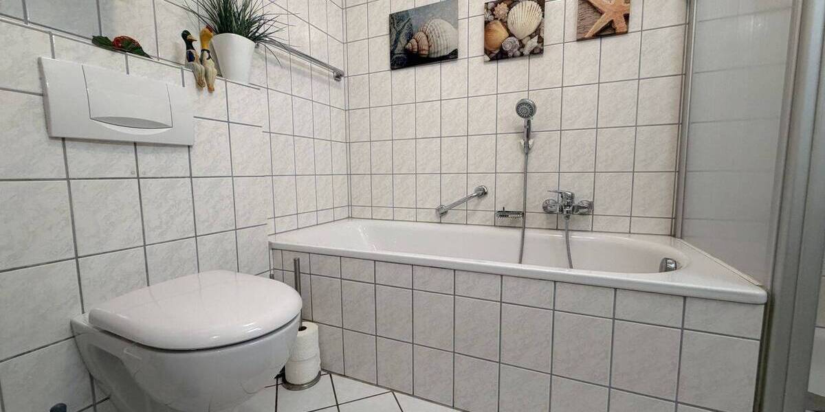 Etagenwohnung Kleve - 4 Zimmer, 97 m&sup2;, 268.000&euro; | Angebot:26804358