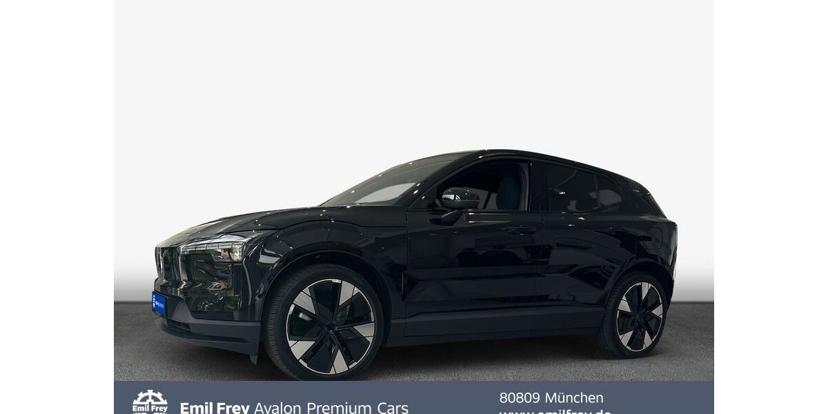 Volvo EX30 7.654 km 44.890 &euro; München 80809