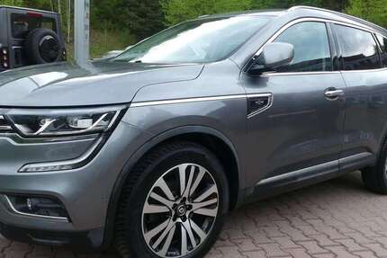 Renault Koleos 85.600 km 17.990 &euro; Schneeberg 08289