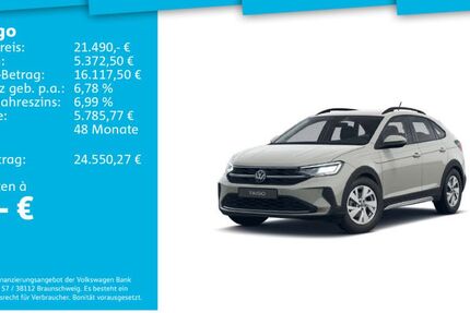 VW Taigo 7.575 km 21.490 &euro; Dresden 01067