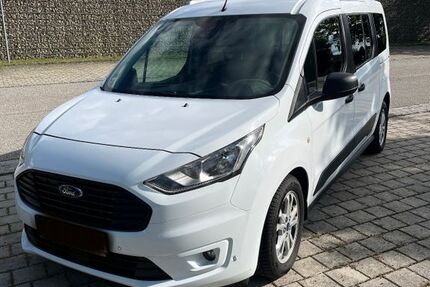 Ford Tourneo Connect 165.000 km 11.500 &euro; Marzling 85417