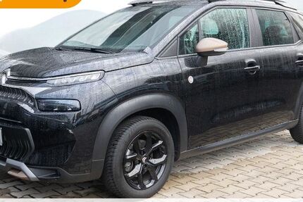 Citroen C3 Aircross 16.640 km 17.950 € Hilden 40721