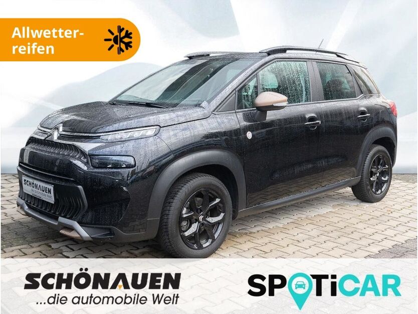 Citroen C3 Aircross 16.640 km 17.950 € Hilden 40721