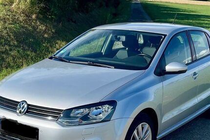 VW Polo 119.000 km 7.600 € Villingen-Schwenningen 78048