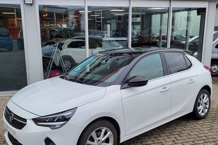 Opel Corsa 67.000 km 12.719 &euro; Heddesheim 68542