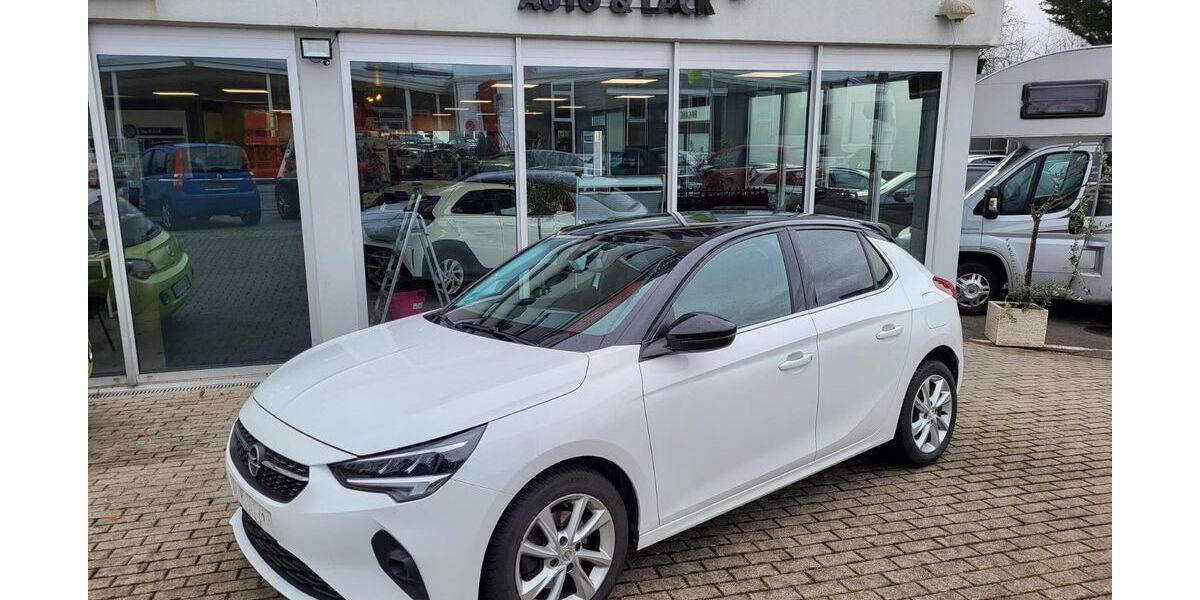 Opel Corsa 67.000 km 12.719 &euro; Heddesheim 68542