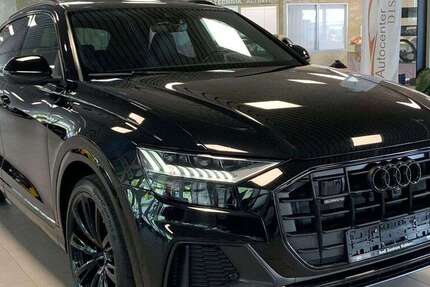 Audi Q8 102.850 km 61.999 € Neuwied 56564