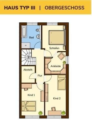 Doppelhaushälfte Bestensee Die Wustrocken - 5 Zimmer, 140 m&sup2;, 575.000&euro; | Angebot:25775507