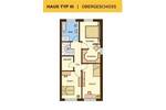 Doppelhaushälfte Bestensee Die Wustrocken - 5 Zimmer, 140 m&sup2;, 575.000&euro; | Angebot:25775507