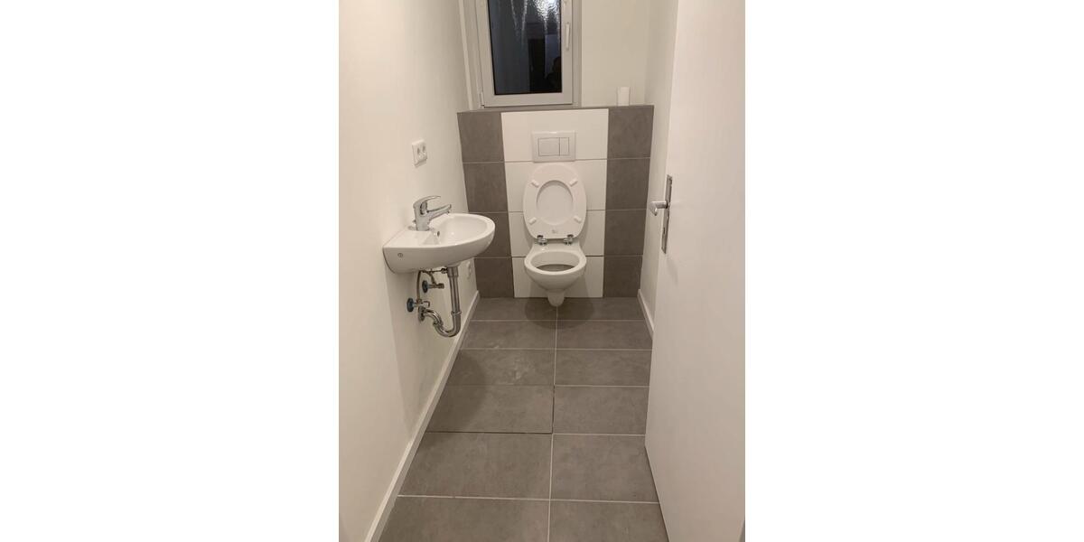 Etagenwohnung Sulzbach-Rosenberg Rosenberg - 4 Zimmer, 94 m&sup2;, 1.200&euro; | Angebot:26680224