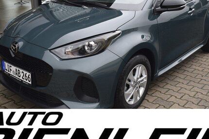 Mazda 2 Hybrid 2.189 km 22.600 &euro; Burgkunstadt 96224