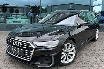 Audi A6 98.000 km 29.990 &euro; Schortens 26419