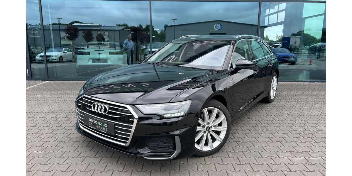 Audi A6 98.000 km 29.990 &euro; Schortens 26419