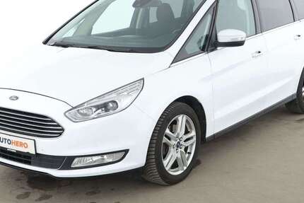 Ford Galaxy 100.150 km 19.990 &euro; Leipzig 04328