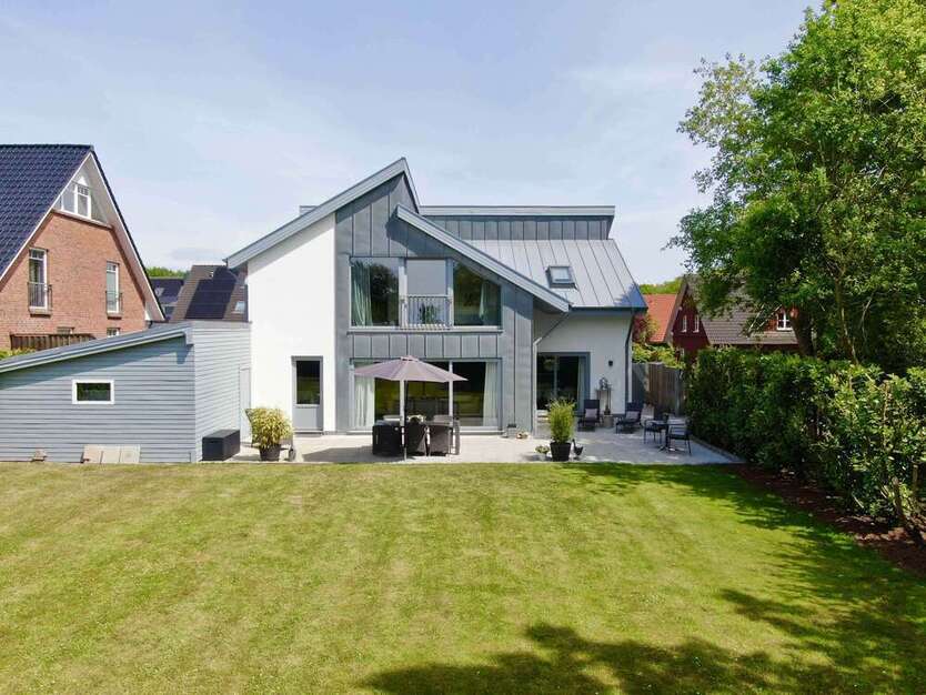 Haus zum Kaufen in Flensburg - Mürwik 950.000 € 204 m²