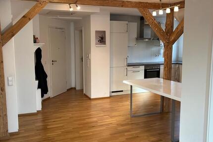 Eigentumswohnung Marburg-Cappel, gehobene Ausstattung, top Lage 2 zimmer