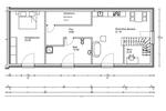 Dachgeschoßwohnung Loxstedt - 2.5 Zimmer, 94 m&sup2;, 1.025&euro; | Angebot:25434105