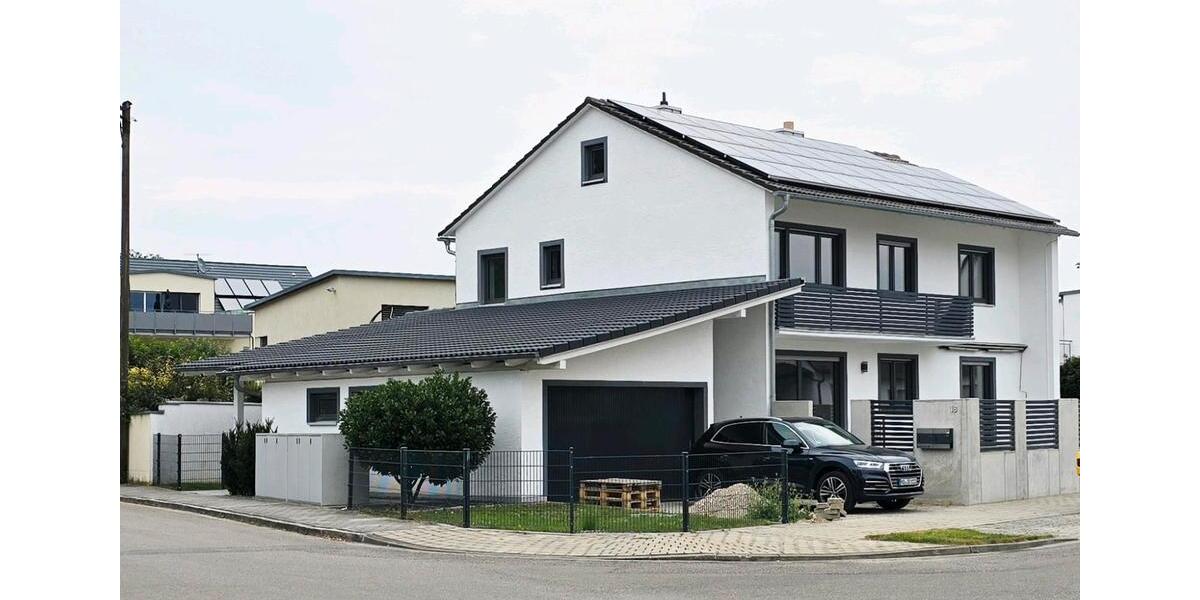 Mehrfamilienhaus, Wohnhaus Ingolstadt Nordost - 6 Zimmer, 160 m&sup2;, 876.000&euro; | Angebot:25081494