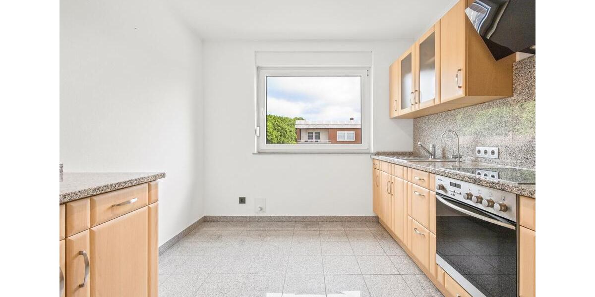 Etagenwohnung Meppen - 3 Zimmer, 80 m&sup2;, 750&euro; | Angebot:26671751