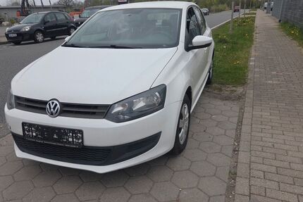 VW Polo 231.000 km 3.350 &euro; Kaltenkirchen 24568