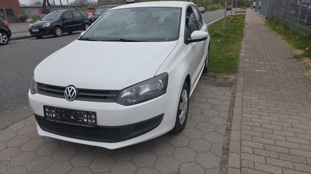 VW Polo 231.000 km 3.350 &euro; Kaltenkirchen 24568