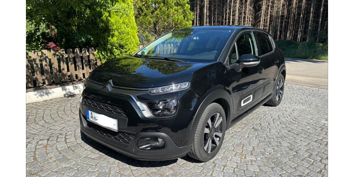 Citroen C3 37.000 km 10.000 &euro; Gablingen 86456