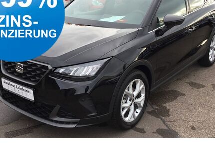 Seat Arona 1.111 km 26.490 &euro; Wemding 86650