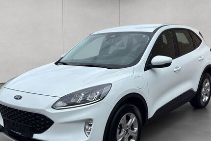Ford Kuga 19.703 km 21.950 € Frankfurt 60386
