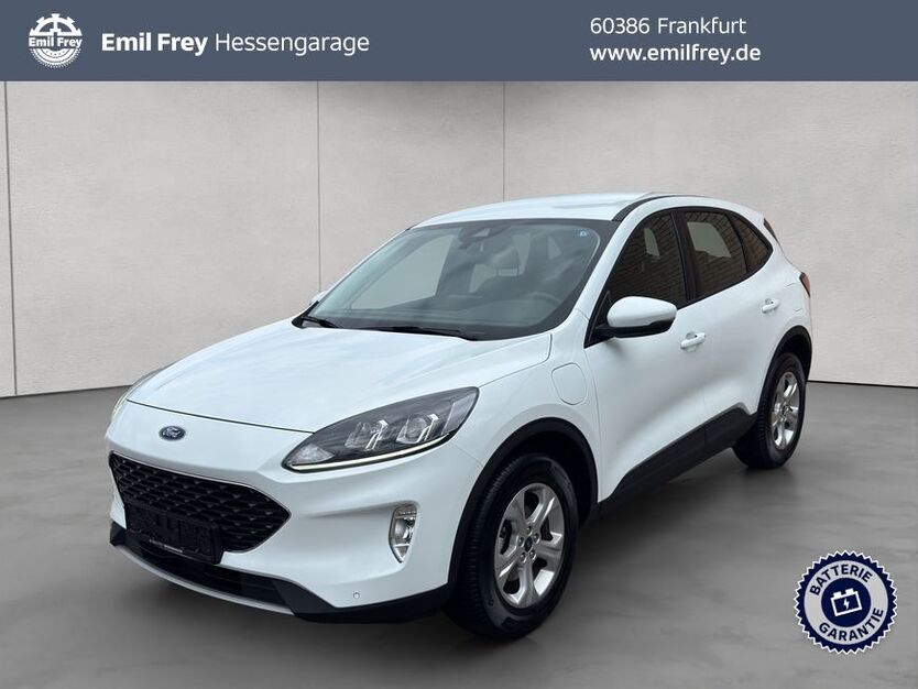 Ford Kuga 19.703 km 21.950 € Frankfurt 60386