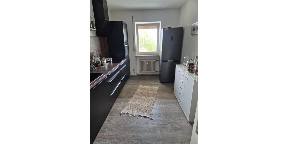 Hochparterre Cham - 4 Zimmer, 100 m&sup2;, 280.000&euro; | Angebot:27095824