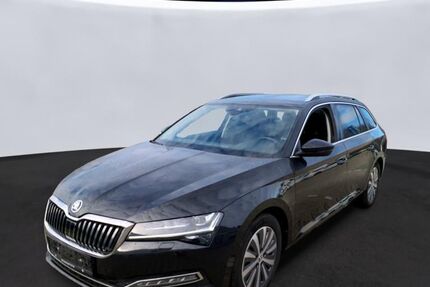 Skoda Superb 81.016 km 25.790 &euro; Magdeburg 39126