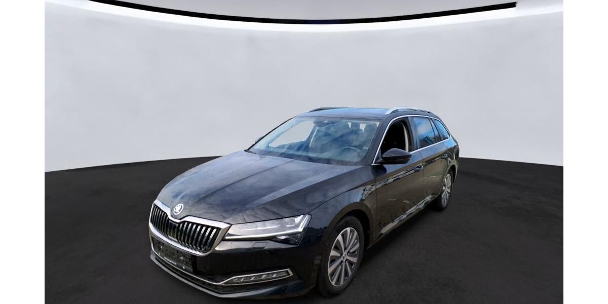 Skoda Superb 81.016 km 25.790 &euro; Magdeburg 39126