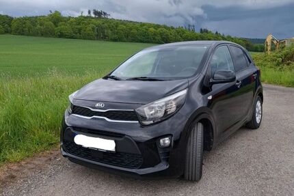 Kia Picanto 83.000 km 8.500 &euro; Bodenfelde 37194