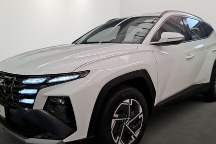 Hyundai TUCSON 5.000 km 37.500 &euro; Cottbus 03042