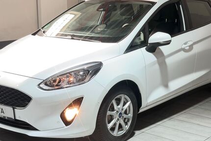 Ford Fiesta 71.548 km 8.470 &euro; Köln 50739