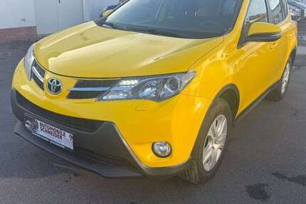 Toyota RAV 4 184.300 km 8.950 &euro; Munster 29633
