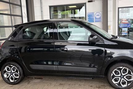 Renault Twingo 43.000 km 11.100 &euro; Waake 37136