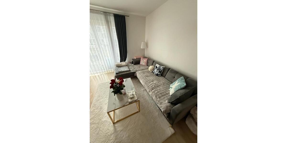 Erdgeschoßwohnung Schönefeld - 2 Zimmer, 59 m&sup2;, 1.080&euro; | Angebot:25519012