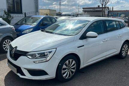 Renault Megane 490.000 km 4.200 &euro; Lahr 77933