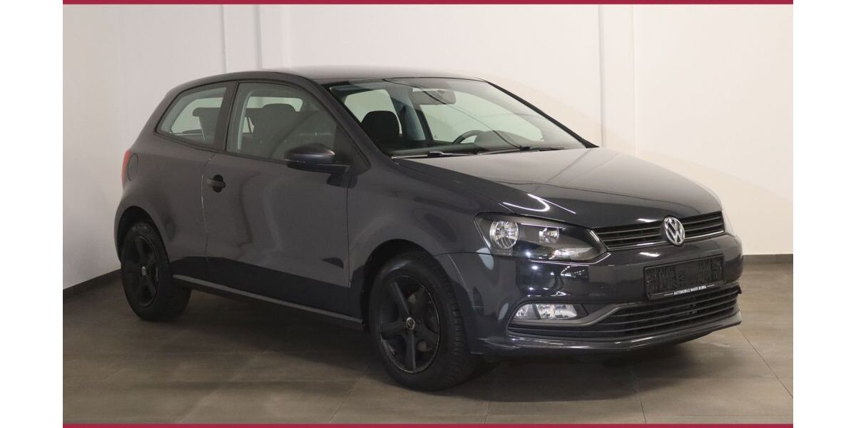VW Polo 129.600 km 4.900 &euro; Bebra 36179