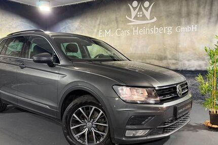 VW Tiguan 179.143 km 14.900 &euro; Heinsberg 52525