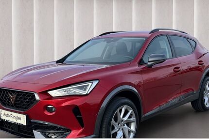 Cupra Formentor 55.000 km 28.790 &euro; Pocking 94060