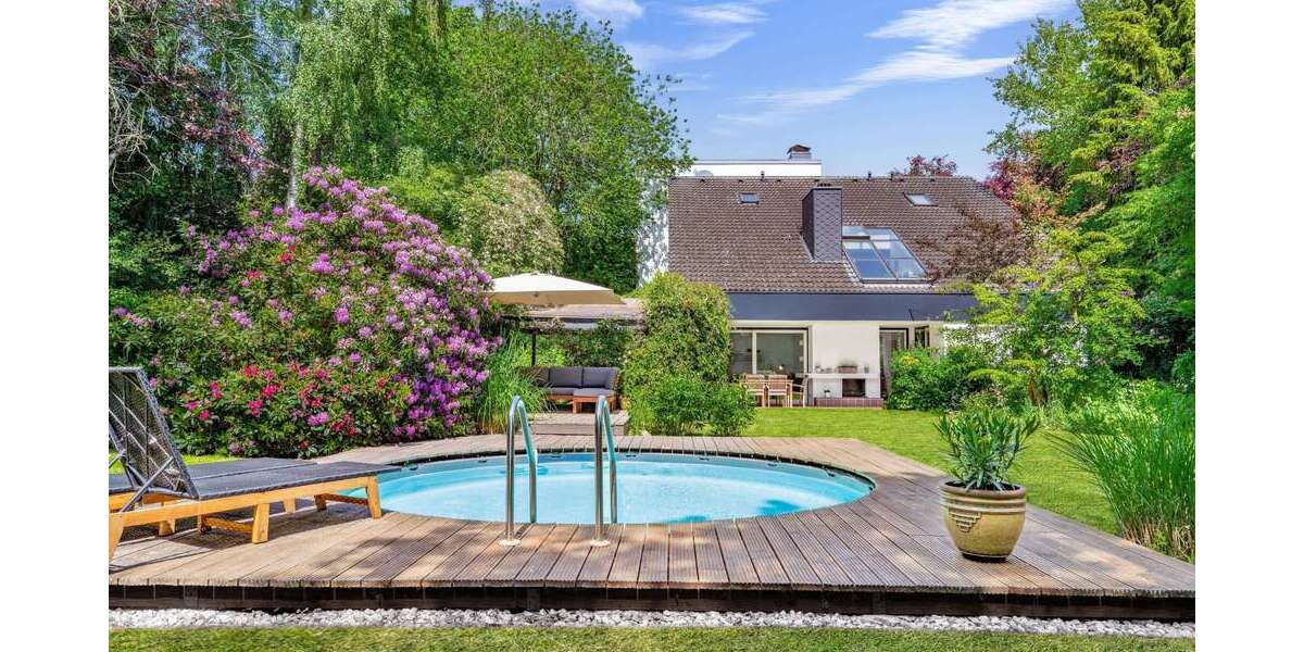 Einfamilienhaus Loxstedt - 10 Zimmer, 180 m&sup2;, 420.000&euro; | Angebot:26847303