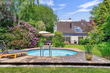 Haus Loxstedt - 10 Zimmer, 180 m&sup2;, 420.000&euro; | Angebot:26847303