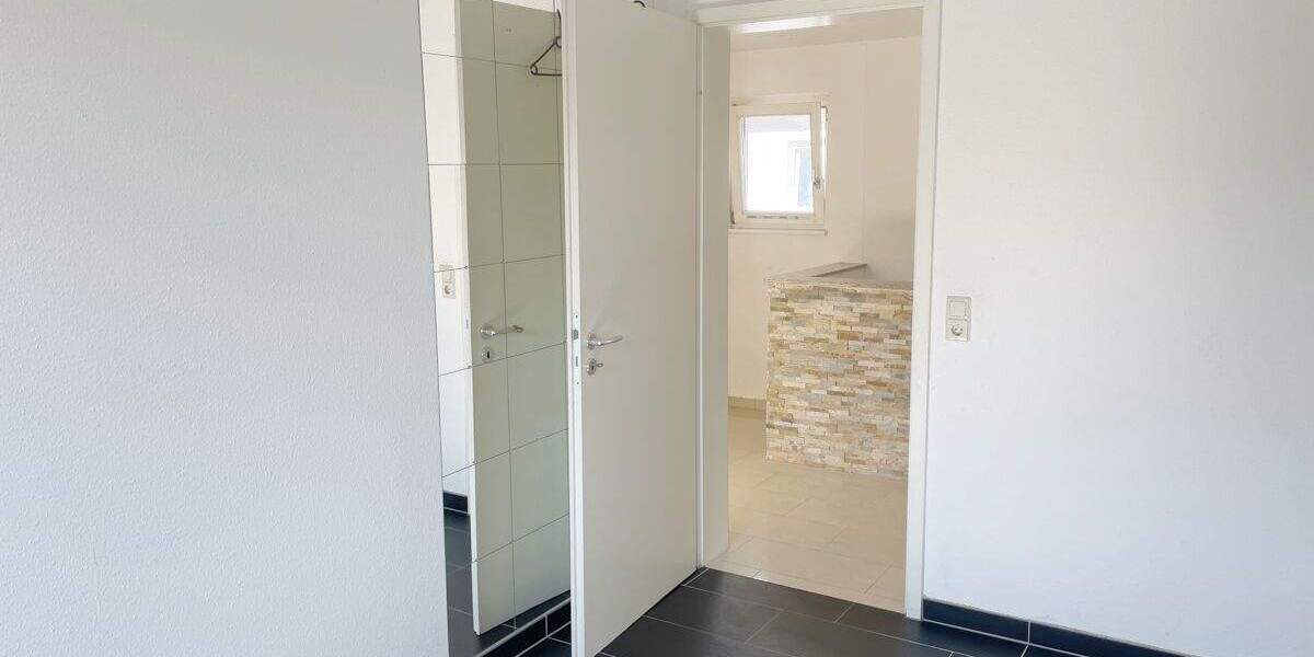 Reihenendhaus Ulm Wiblingen - 4 Zimmer, 103 m&sup2;, 519.000&euro; | Angebot:24111389