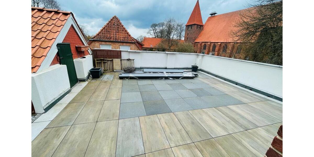 Etagenwohnung Ebstorf - 2 Zimmer, 80 m&sup2;, 950&euro; | Angebot:25882572