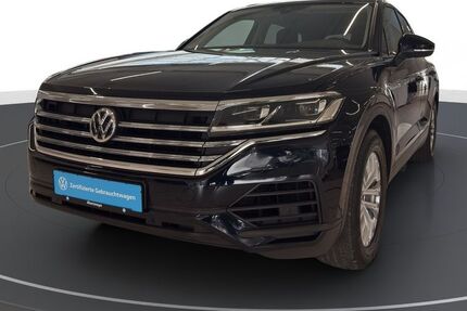 VW Touareg 88.362 km 31.999 &euro; Nordhausen 99734