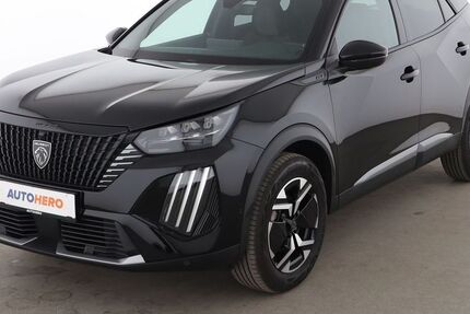 Peugeot 2008 29.182 km 20.440 &euro; Leipzig 04328